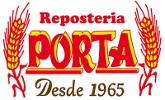 Reposteria Porta