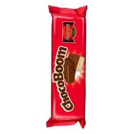 Chocoboom